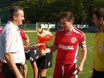 Nogometna utakmica